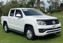 Camionetas - Volkswagen Amaron 2023 Diesel 60000Km - En Venta