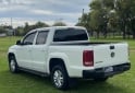 Camionetas - Volkswagen Amaron 2023 Diesel 60000Km - En Venta