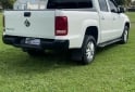 Camionetas - Volkswagen Amaron 2023 Diesel 60000Km - En Venta