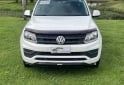Camionetas - Volkswagen Amaron 2023 Diesel 60000Km - En Venta