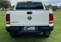 Camionetas - Volkswagen Amaron 2023 Diesel 60000Km - En Venta