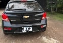 Autos - Chevrolet CRUZE 2.0D LT A/T 2015 2015 Diesel 105245Km - En Venta