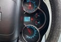 Autos - Chevrolet CRUZE 2.0D LT A/T 2015 2015 Diesel 105245Km - En Venta