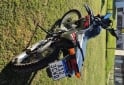 Motos - Honda Tornado 2020 Nafta 5900Km - En Venta