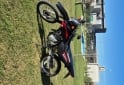 Motos - Honda Tornado 2020 Nafta 5900Km - En Venta