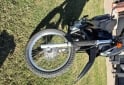 Motos - Honda Tornado 2020 Nafta 5900Km - En Venta