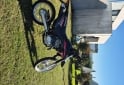 Motos - Honda Tornado 2020 Nafta 5900Km - En Venta