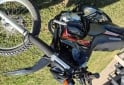 Motos - Honda Tornado 2020 Nafta 5900Km - En Venta