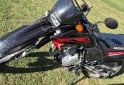 Motos - Honda Tornado 2020 Nafta 5900Km - En Venta