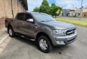Camionetas - Ford RANGER XLT 3.2 AT 2019 Diesel 130000Km - En Venta