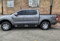 Camionetas - Ford RANGER XLT 3.2 AT 2019 Diesel 130000Km - En Venta