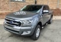 Camionetas - Ford RANGER XLT 3.2 AT 2019 Diesel 130000Km - En Venta