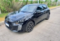 Autos - Peugeot 208 GT 1.0T CVT 2024 Nafta 6000Km - En Venta