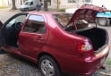 Autos - Fiat Siena HLX 1.8 2007 GNC 187000Km - En Venta