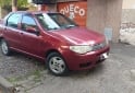 Autos - Fiat Siena HLX 1.8 2007 GNC 187000Km - En Venta
