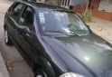 Autos - Fiat Palio fire 1.4 full gnc 2009 GNC 130000Km - En Venta