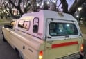 Camionetas - Ford Ranchera 3.0 1986 GNC 111111Km - En Venta