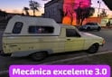 Camionetas - Ford Ranchera 3.0 1986 GNC 111111Km - En Venta