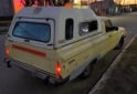 Camionetas - Ford Ranchera 3.0 1986 GNC 111111Km - En Venta