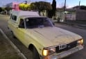 Camionetas - Ford Ranchera 3.0 1986 GNC 111111Km - En Venta