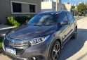 Autos - Honda Hrv ex 2019 Nafta 86000Km - En Venta