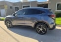 Autos - Honda Hrv ex 2019 Nafta 86000Km - En Venta