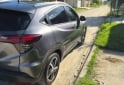 Autos - Honda Hrv ex 2019 Nafta 86000Km - En Venta