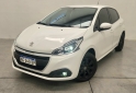 Autos - Peugeot 208 1.6 Active 2018 Nafta 50000Km - En Venta