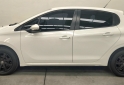 Autos - Peugeot 208 1.6 Active 2018 Nafta 50000Km - En Venta