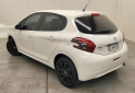 Autos - Peugeot 208 1.6 Active 2018 Nafta 50000Km - En Venta