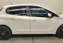 Autos - Peugeot 208 1.6 Active 2018 Nafta 50000Km - En Venta
