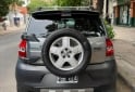 Autos - Volkswagen Fox Cross 1.6 2001 GNC 212000Km - En Venta