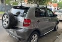 Autos - Volkswagen Fox Cross 1.6 2001 GNC 212000Km - En Venta
