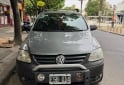 Autos - Volkswagen Fox Cross 1.6 2001 GNC 212000Km - En Venta