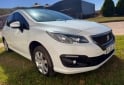 Autos - Peugeot 308 2017 Nafta 111Km - En Venta