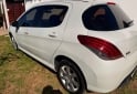 Autos - Peugeot 308 2017 Nafta 111Km - En Venta