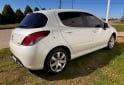 Autos - Peugeot 308 2017 Nafta 111Km - En Venta