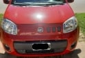 Autos - Fiat Uno atractive 2011 Nafta 119000Km - En Venta