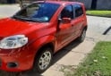 Autos - Fiat Uno atractive 2011 Nafta 119000Km - En Venta