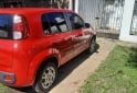 Autos - Fiat Uno atractive 2011 Nafta 119000Km - En Venta