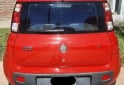 Autos - Fiat Uno atractive 2011 Nafta 119000Km - En Venta