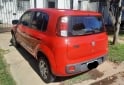 Autos - Fiat Uno atractive 2011 Nafta 119000Km - En Venta