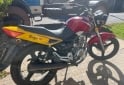 Motos - Appia 150cc 2012 Nafta 70000Km - En Venta