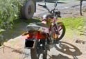 Motos - Appia 150cc 2012 Nafta 70000Km - En Venta