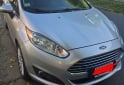 Autos - Ford Fiesta titanium 2014 Nafta 93000Km - En Venta