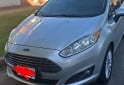 Autos - Ford Fiesta titanium 2014 Nafta 93000Km - En Venta