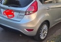 Autos - Ford Fiesta titanium 2014 Nafta 93000Km - En Venta