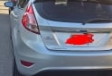 Autos - Ford Fiesta titanium 2014 Nafta 93000Km - En Venta