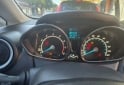 Autos - Ford Fiesta titanium 2014 Nafta 93000Km - En Venta