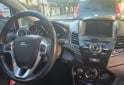 Autos - Ford Fiesta titanium 2014 Nafta 93000Km - En Venta
